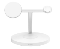 Belkin Stacja do ładowania bezprzewodowego na iPhone, Apple - 1330435 - zdjęcie 2